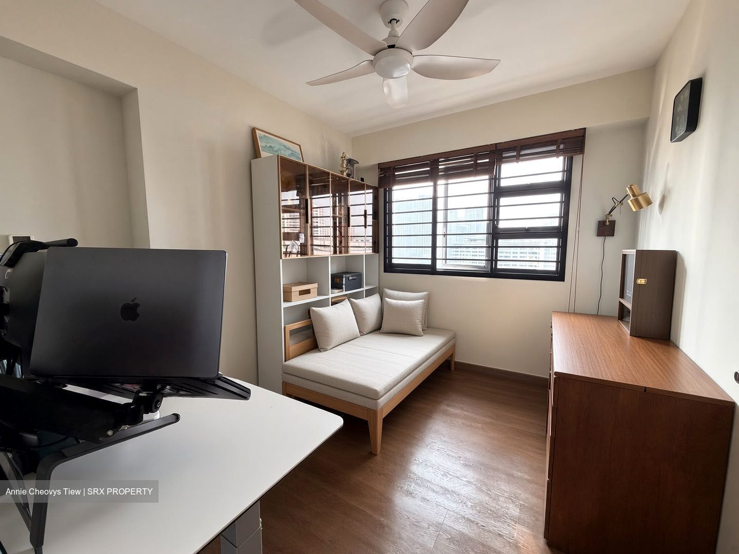 Blk 464A Clementi Peaks (Clementi), HDB 4 Rooms #630488071